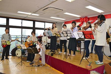 ゆめの音楽隊