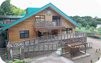夢の森幼稚園