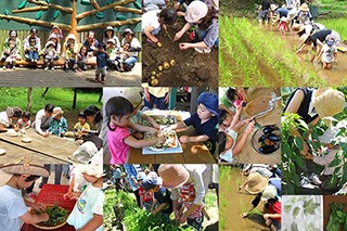 ありんこ教室(夢の森親子未就園児教室:水曜日)