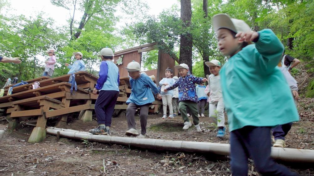 預かり教室(森っ子クラブ)