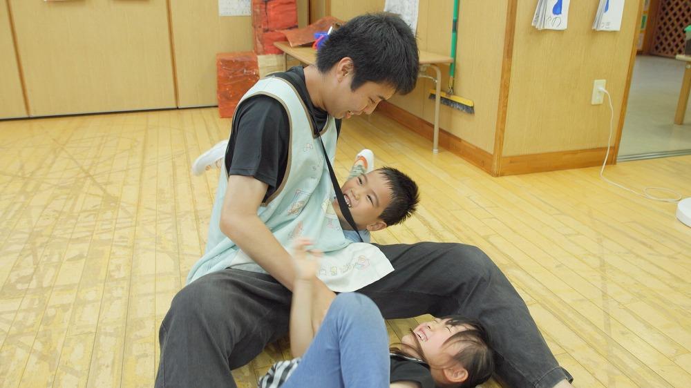 先生