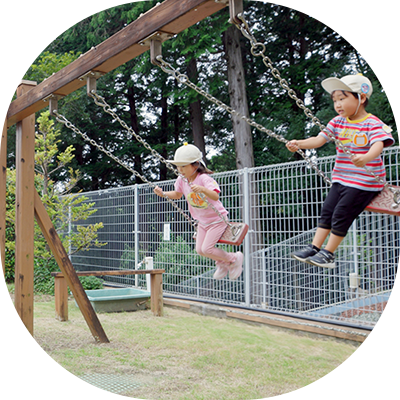 夢の森幼稚園