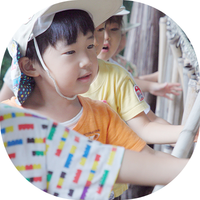 夢の森幼稚園