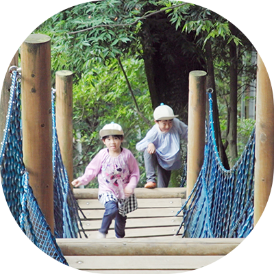 夢の森幼稚園