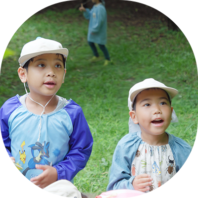 夢の森幼稚園