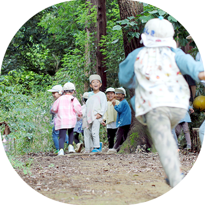 夢の森幼稚園