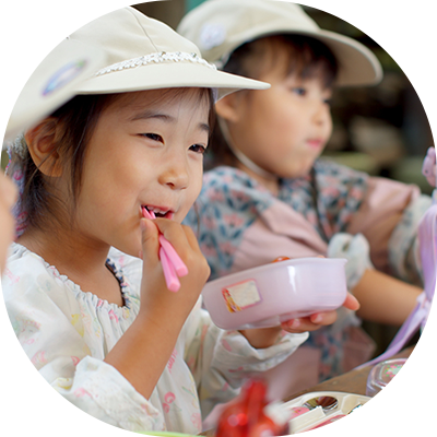 夢の森幼稚園