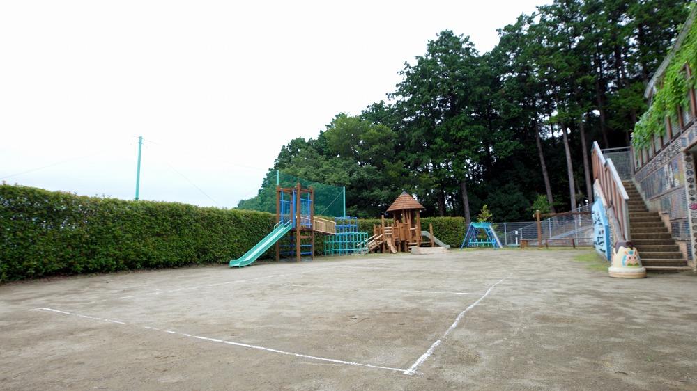 園庭