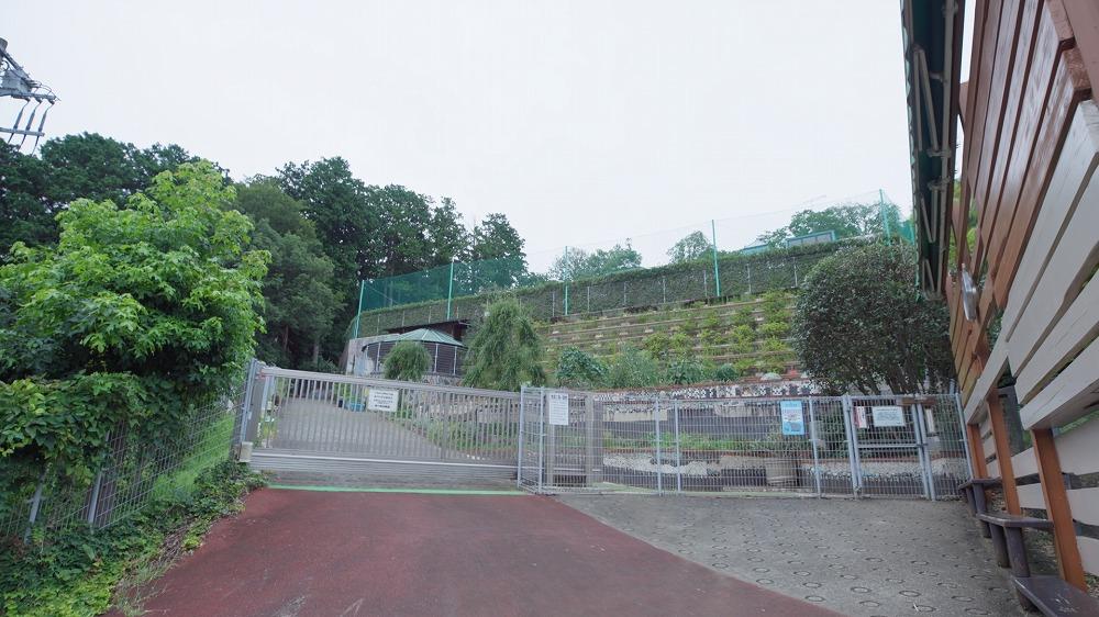 園門
